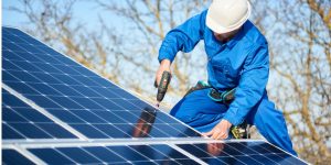 Installation Maintenance Panneaux Solaires Photovoltaïques à Mus